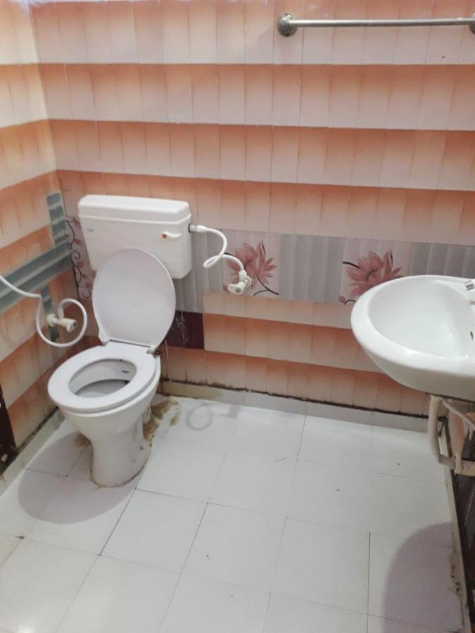 Hotel Raj Agra  Zewnętrze zdjęcie