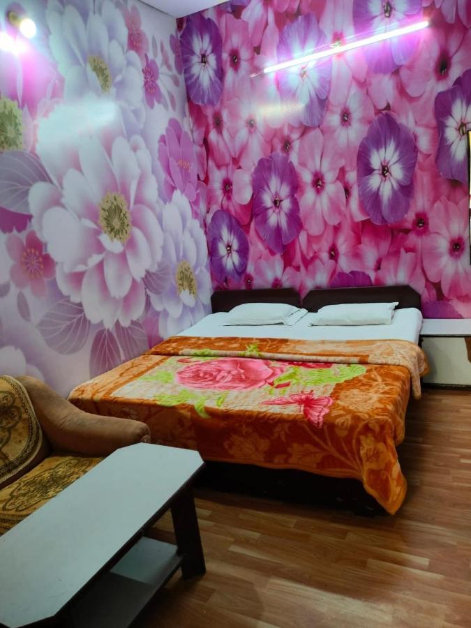 Hotel Raj Agra  Zewnętrze zdjęcie